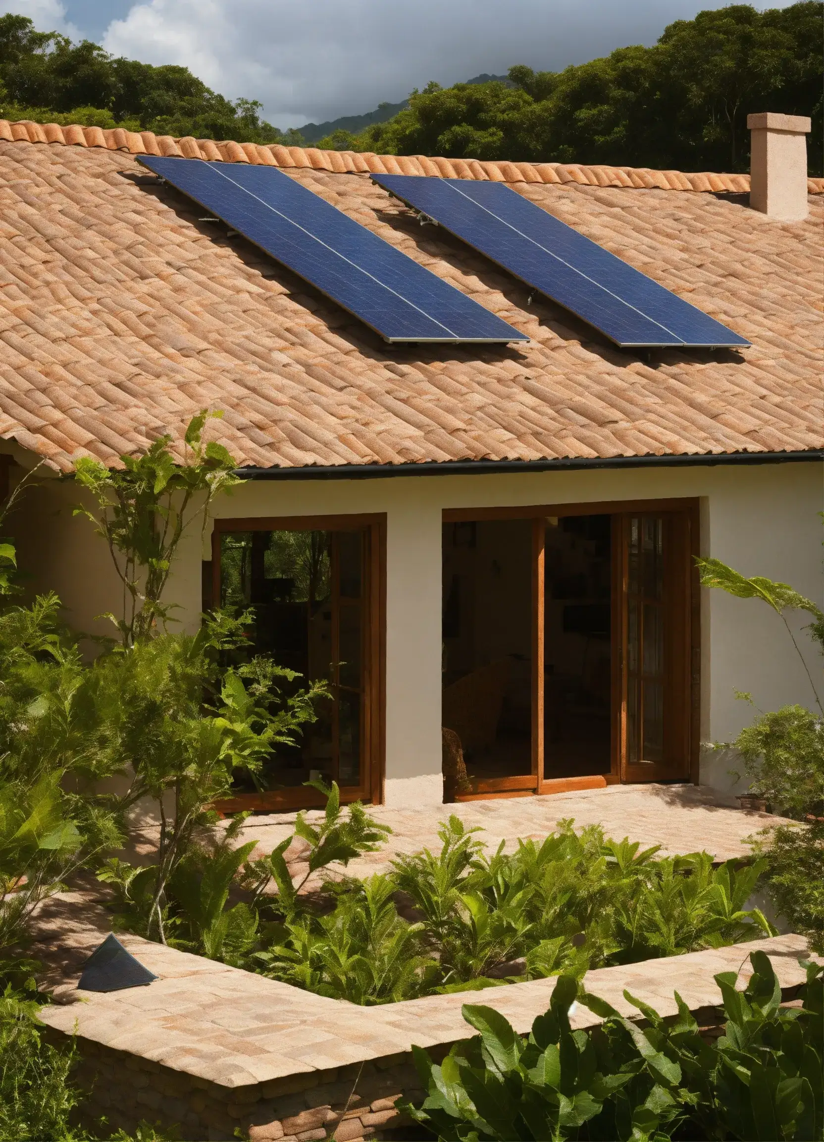 Foto van Familie Jansen