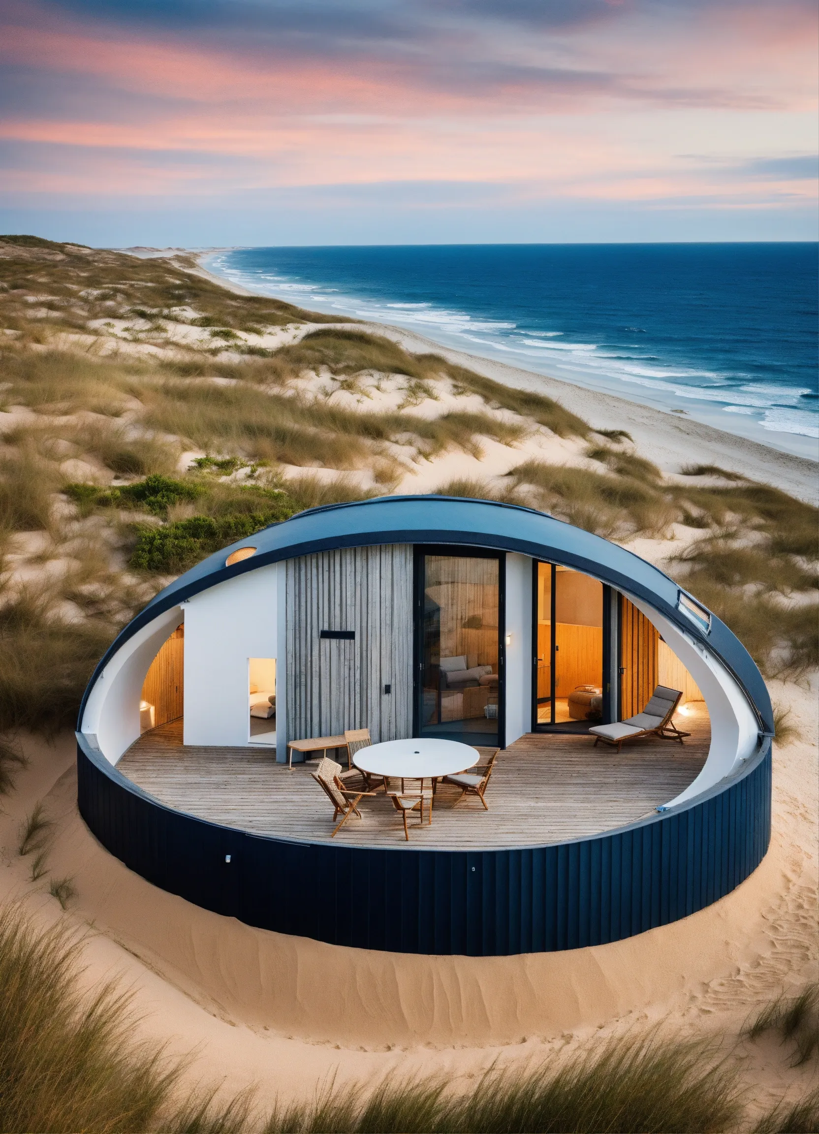 Energie-efficiënte rolgordijnen